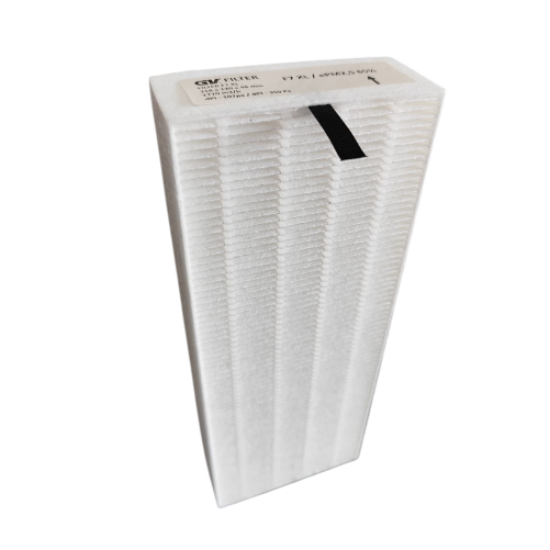 Filtro F7 Grande